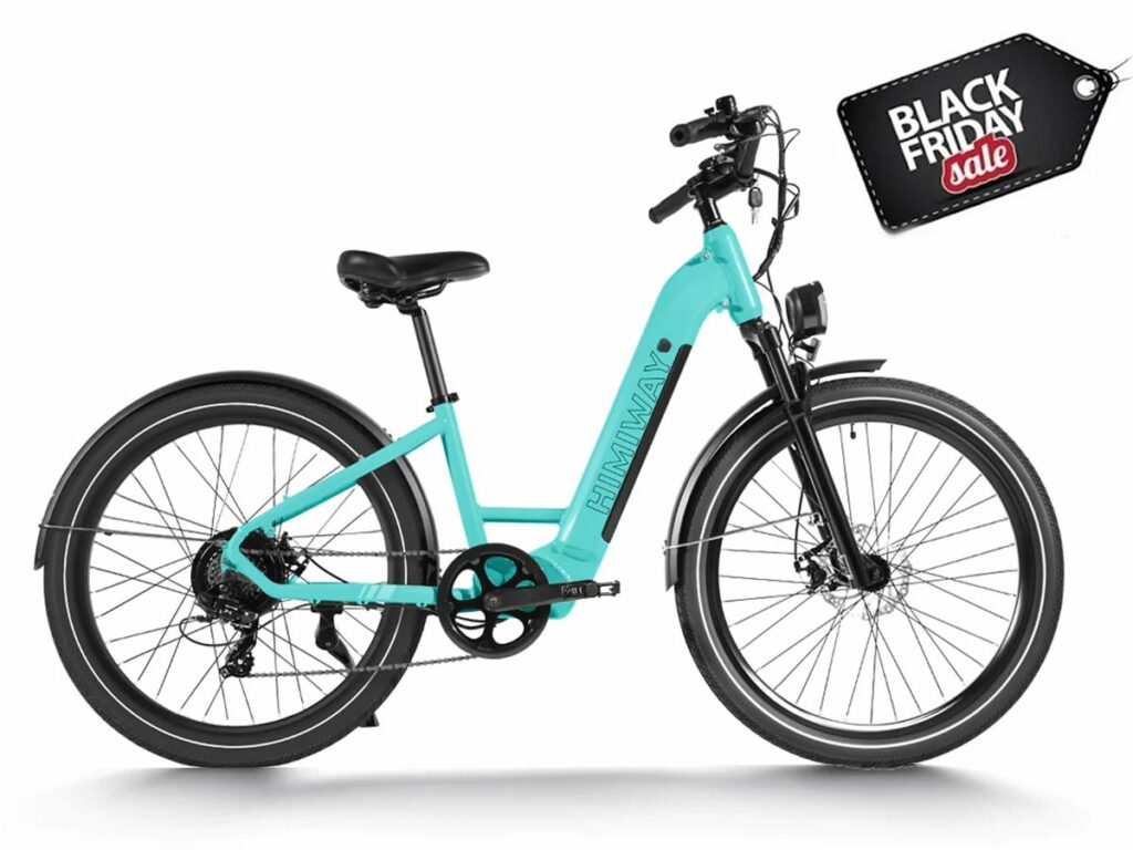 Electric-City-Commuter-Bike-Rambler-Ocean-Blue-BF-Sale