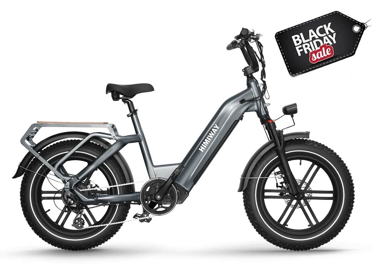 Himiway-Electric-Cargo-Bike-Big-Dog-BF-Sale