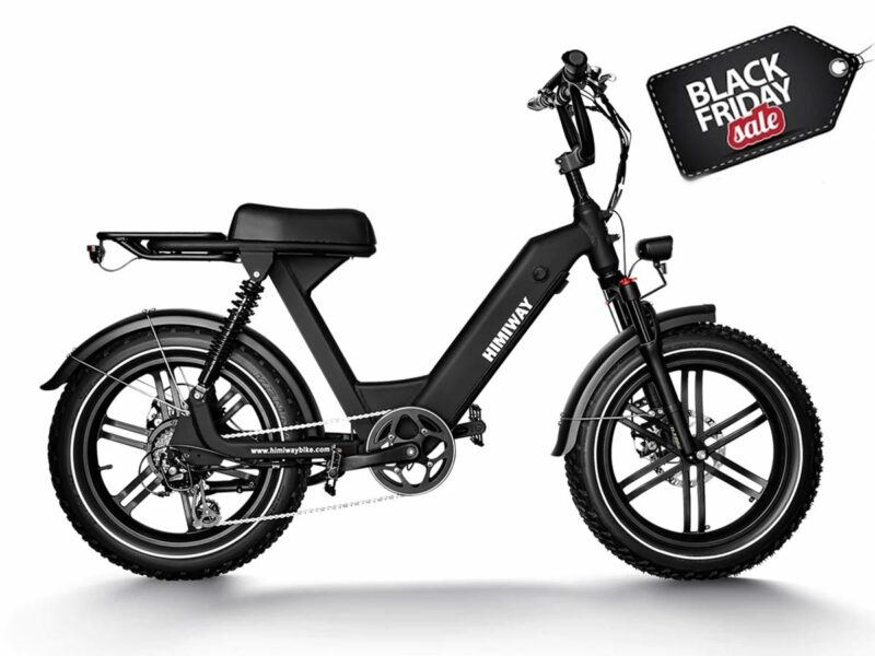 Himiway-Long-Range-Moped-Style-Electric-Bike-Escape-Pro-BF-Sale